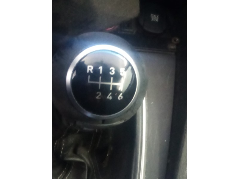 seat exeo (3r2) del año 2011