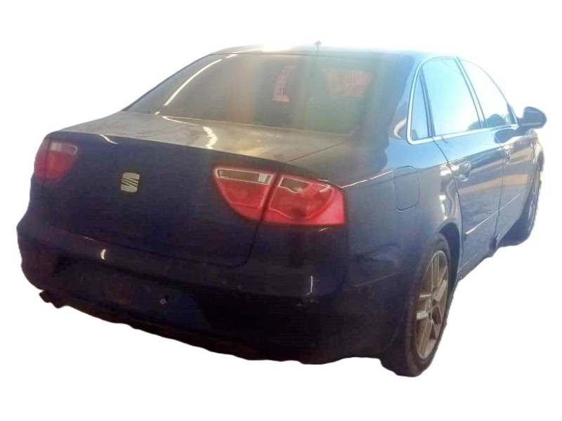 seat exeo (3r2) del año 2011