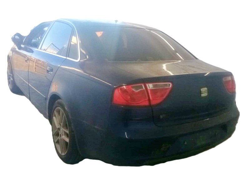 seat exeo (3r2) del año 2011