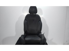 Recambio de asiento delantero izquierdo para renault megane iv hatchback (b9a/m/n_) 1.2 tce 130 (b9mr) referencia OEM IAM   