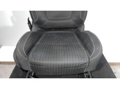 Recambio de asiento delantero derecho para renault megane iv hatchback (b9a/m/n_) 1.2 tce 130 (b9mr) referencia OEM IAM    2