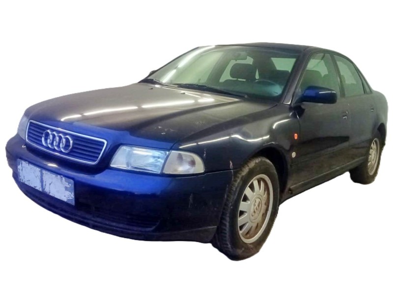 audi a4 b5 (8d2) del año 1998