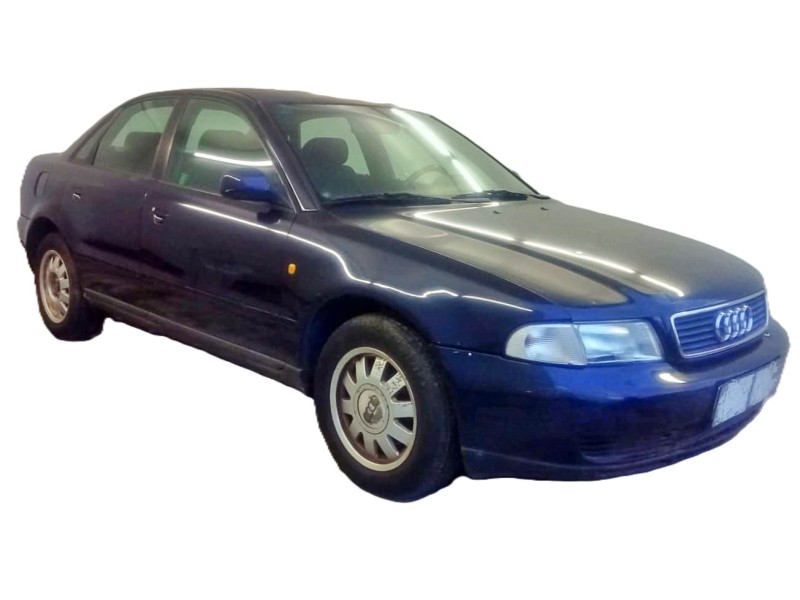 audi a4 b5 (8d2) del año 1998