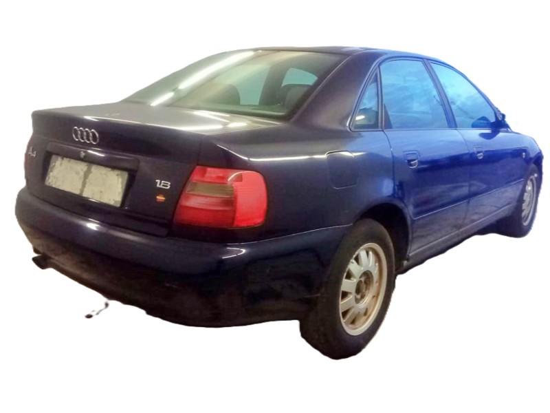 audi a4 b5 (8d2) del año 1998