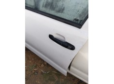 Recambio de maneta exterior delantera izquierda para seat ibiza ii (6k1) 1.9 sdi referencia OEM IAM   