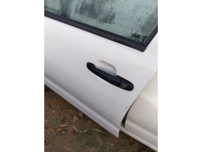 Recambio de maneta exterior delantera izquierda para seat ibiza ii (6k1) 1.9 sdi referencia OEM IAM   