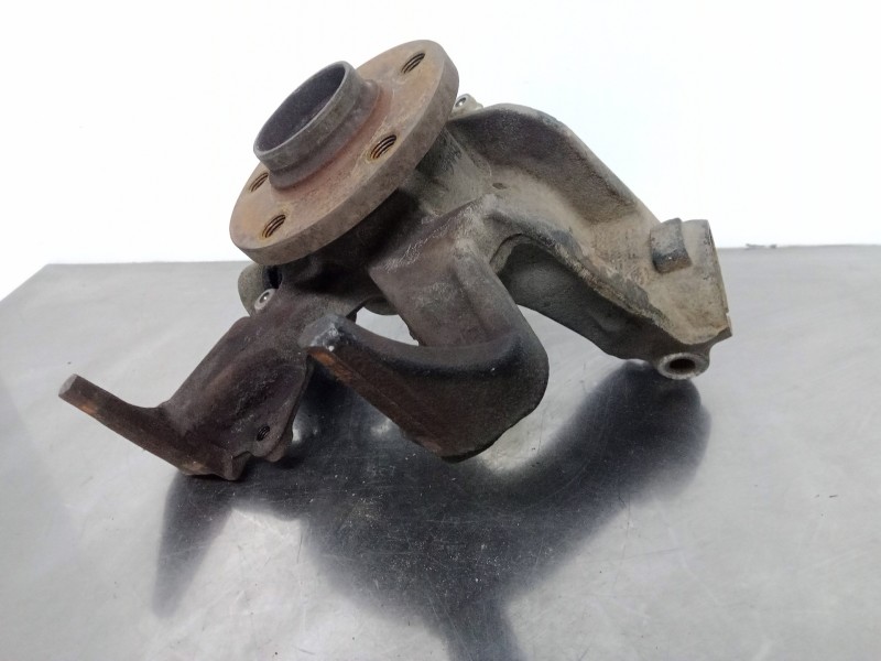 Recambio de mangueta delantera derecha para seat leon (1m1) 1.9 tdi referencia OEM IAM   