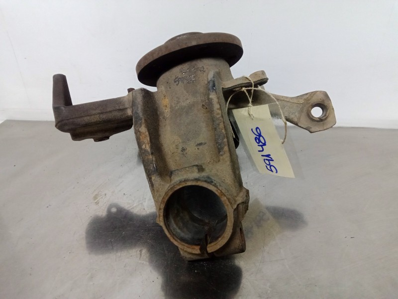 Recambio de mangueta delantera derecha para seat leon (1m1) 1.9 tdi referencia OEM IAM   