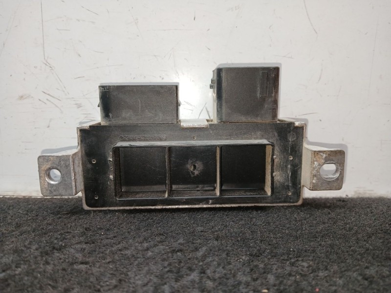 Recambio de caja precalentamiento para dacia duster (hm_) 1.5 dci 115 4x4 referencia OEM IAM 271202380R NAGARES 