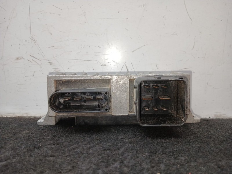 Recambio de caja precalentamiento para dacia duster (hm_) 1.5 dci 115 4x4 referencia OEM IAM 271202380R NAGARES 