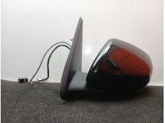 Recambio de retrovisor izquierdo para dacia duster (hm_) 1.5 dci 115 4x4 referencia OEM IAM 232636325 ELECTRICO - 11 CABLES 2 CO 2