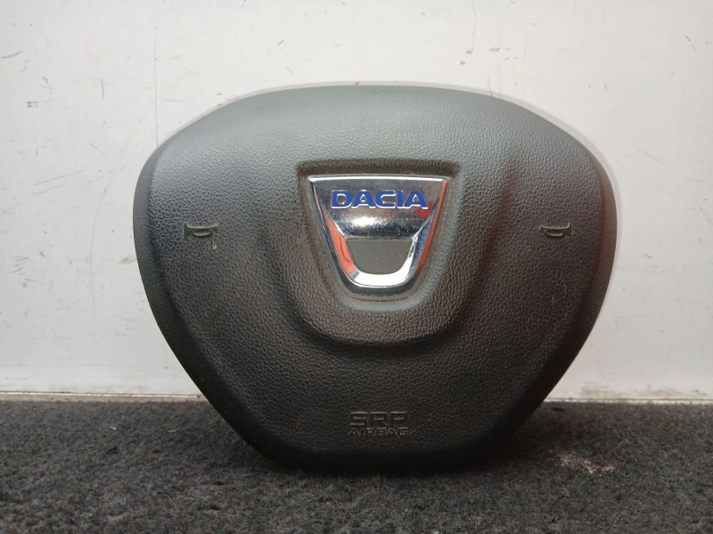 Recambio de airbag delantero izquierdo para dacia duster (hm_) 1.5 dci 115 4x4 referencia OEM IAM 985108335R  