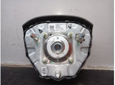 Recambio de airbag delantero izquierdo para dacia duster (hm_) 1.5 dci 115 4x4 referencia OEM IAM 985108335R   2