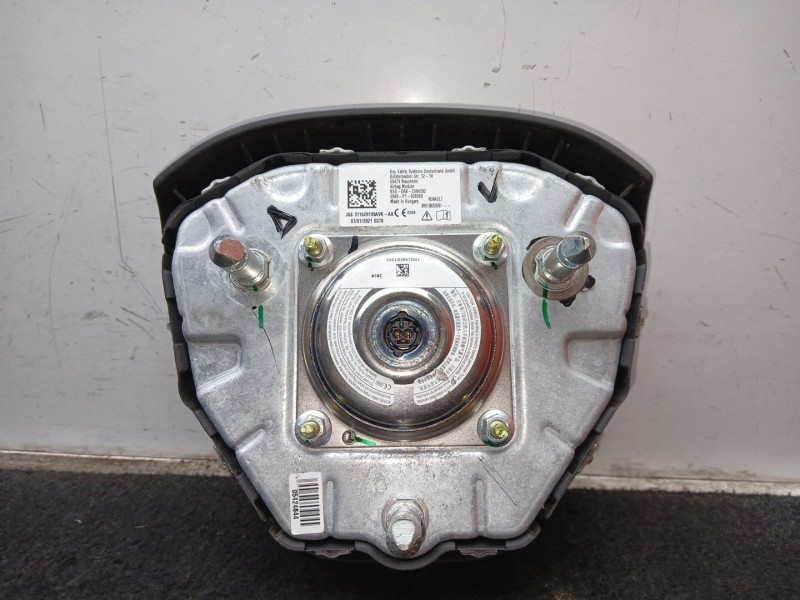 Recambio de airbag delantero izquierdo para dacia duster (hm_) 1.5 dci 115 4x4 referencia OEM IAM 985108335R  