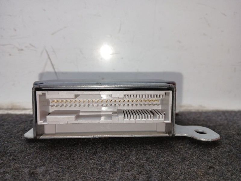 Recambio de centralita airbag para dacia duster (hm_) 1.5 dci 115 4x4 referencia OEM IAM 985100209R - A2C17352803 CONTINENTAL 