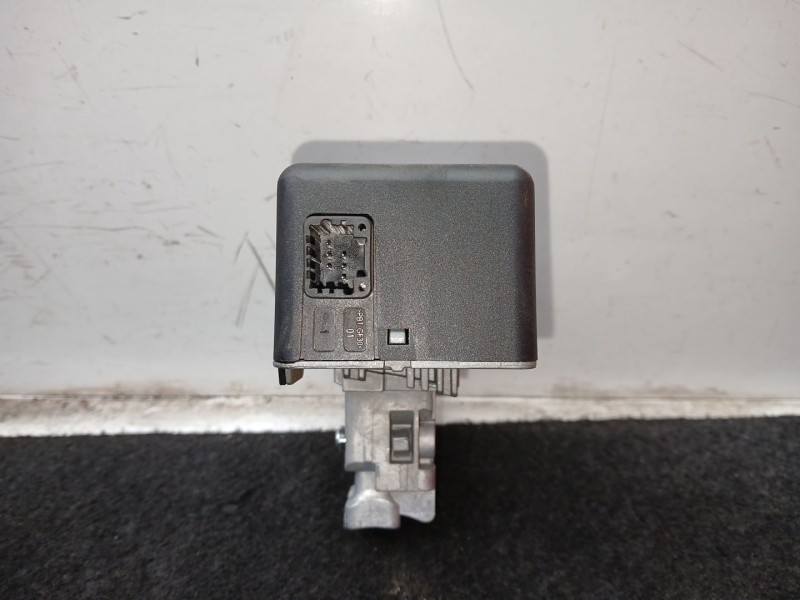 Recambio de bloqueo direccion para dacia duster (hm_) 1.5 dci 115 4x4 referencia OEM IAM 487008065R - 3468340104 - 487008065RA  