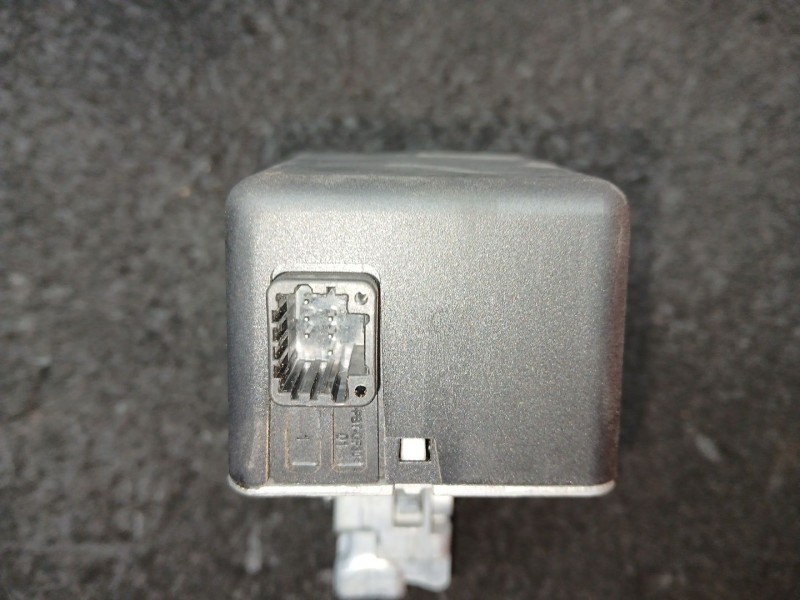 Recambio de bloqueo direccion para dacia duster (hm_) 1.5 dci 115 4x4 referencia OEM IAM 487008065R - 3468340104 - 487008065RA  