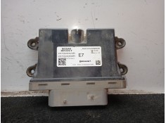 Recambio de modulo electronico para dacia duster (hm_) 1.5 dci 115 4x4 referencia OEM IAM 237G00323R - 237G00366R - A3C05209606 