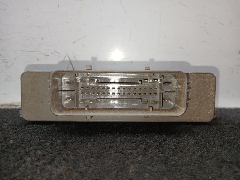 Recambio de modulo electronico para dacia duster (hm_) 1.5 dci 115 4x4 referencia OEM IAM 237G00323R - 237G00366R - A3C05209606 