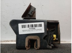 Recambio de cerradura puerta delantera izquierda para dacia duster (hm_) 1.5 dci 115 4x4 referencia OEM IAM 805036293RB 2 PINES  2