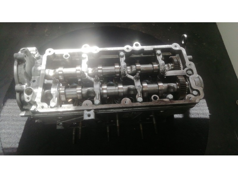Recambio de culata para audi a6 c6 (4f2) 3.0 tdi quattro referencia OEM IAM  IZQUIERDA 
