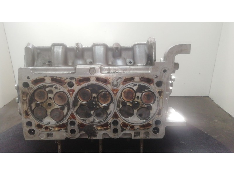 Recambio de culata para audi a6 c6 (4f2) 3.0 tdi quattro referencia OEM IAM  IZQUIERDA 