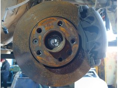 Recambio de mangueta delantera derecha para dacia duster (hm_) 1.5 dci 115 4x4 referencia OEM IAM   