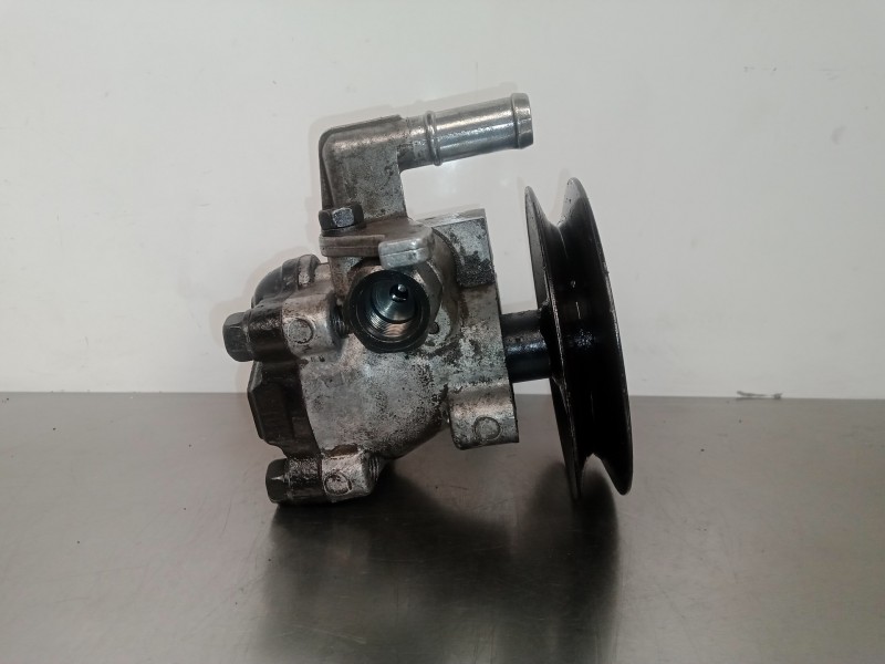 Recambio de bomba direccion para hyundai coupe (rd) 1.6 16v cat referencia OEM IAM 5711029002-YSAI02  