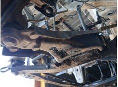 Recambio de brazo suspension superior delantero izquierdo para dacia duster (hm_) 1.5 dci 115 4x4 referencia OEM IAM    2