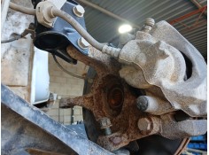 Recambio de mangueta delantera izquierda para dacia duster (hm_) 1.5 dci 115 4x4 referencia OEM IAM    2