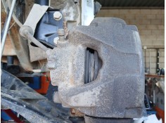 Recambio de pinza freno delantera izquierda para dacia duster (hm_) 1.5 dci 115 4x4 referencia OEM IAM   