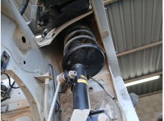 Recambio de amortiguador delantero izquierdo para dacia duster (hm_) 1.5 dci 115 4x4 referencia OEM IAM   