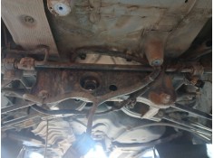 Recambio de puente trasero para dacia duster (hm_) 1.5 dci 115 4x4 referencia OEM IAM   