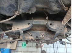 Recambio de puente trasero para dacia duster (hm_) 1.5 dci 115 4x4 referencia OEM IAM    2