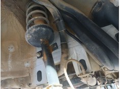 Recambio de amortiguador trasero derecho para dacia duster (hm_) 1.5 dci 115 4x4 referencia OEM IAM    2