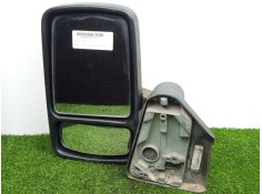 Recambio de retrovisor izquierdo para renault trafic (desde 5.89) 1.9 diesel referencia OEM IAM  94-01 - MANUAL NEGRO
