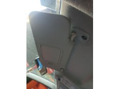 Recambio de parasol izquierdo para dacia duster (hm_) 1.5 dci 115 4x4 referencia OEM IAM   