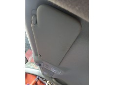 Recambio de parasol izquierdo para dacia duster (hm_) 1.5 dci 115 4x4 referencia OEM IAM    2