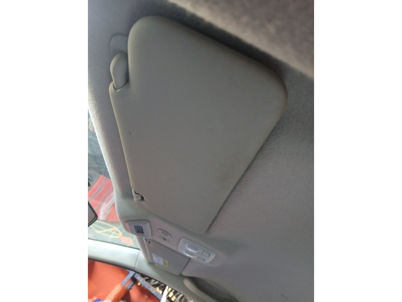 Recambio de parasol izquierdo para dacia duster (hm_) 1.5 dci 115 4x4 referencia OEM IAM   