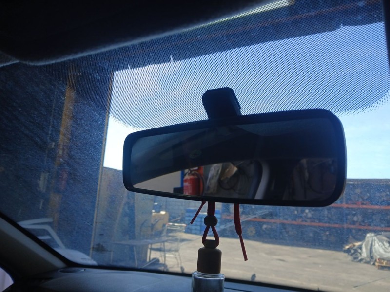 Recambio de espejo retrovisor interior para dacia duster (hm_) 1.5 dci 115 4x4 referencia OEM IAM   