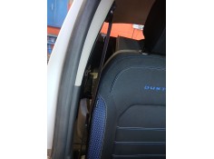 Recambio de cinturon seguridad delantero derecho para dacia duster (hm_) 1.5 dci 115 4x4 referencia OEM IAM   