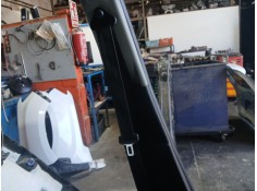 Recambio de cinturon seguridad delantero izquierdo para dacia duster (hm_) 1.5 dci 115 4x4 referencia OEM IAM   