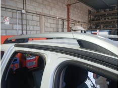 Recambio de barras techo para dacia duster (hm_) 1.5 dci 115 4x4 referencia OEM IAM   