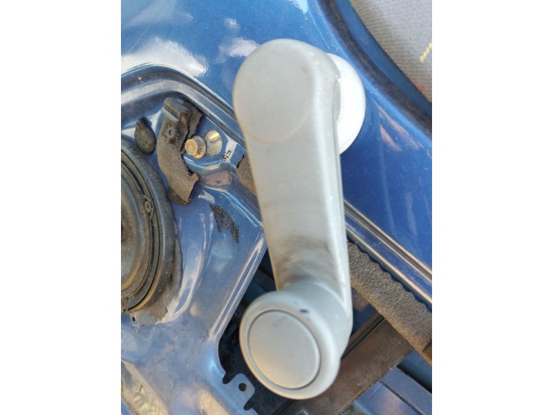 Recambio de maneta elevalunas delantera izquierda para seat arosa (6h1) 1.0 referencia OEM IAM   