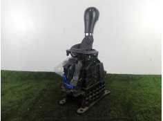 Recambio de palanca cambio para jeep compass (mp, m6, mv, m7) 1.4 multiair 4x4 referencia OEM IAM P5VM006LT5AI - T021A262820445 