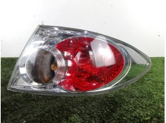 Recambio de piloto trasero derecho para mazda 6 sedán (gg) 2.0 di (gg14) referencia OEM IAM SIN REFERENCIA  