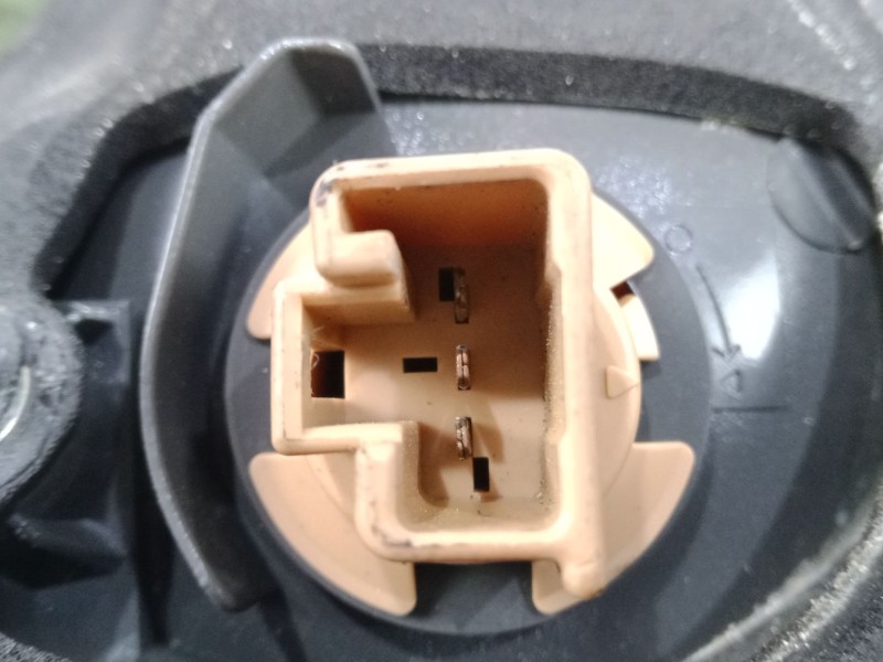 Recambio de piloto trasero derecho para mazda 6 sedán (gg) 2.0 di (gg14) referencia OEM IAM SIN REFERENCIA  