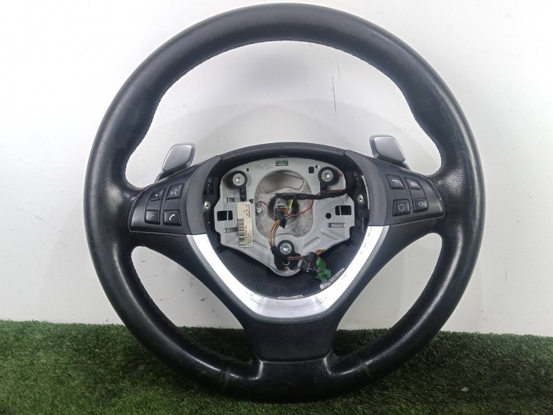 Recambio de volante para bmw x6 (e71, e72) xdrive 30 d referencia OEM IAM 307353099E06AA - 678997501  