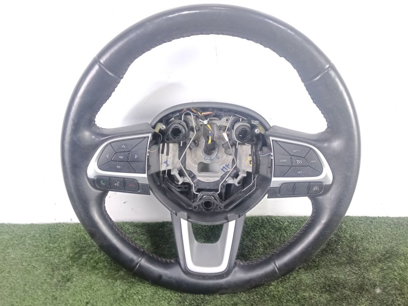 Recambio de volante para jeep compass (mp, m6, mv, m7) 1.4 multiair 4x4 referencia OEM IAM P5SX74LT5AH - 370FX1826312048  