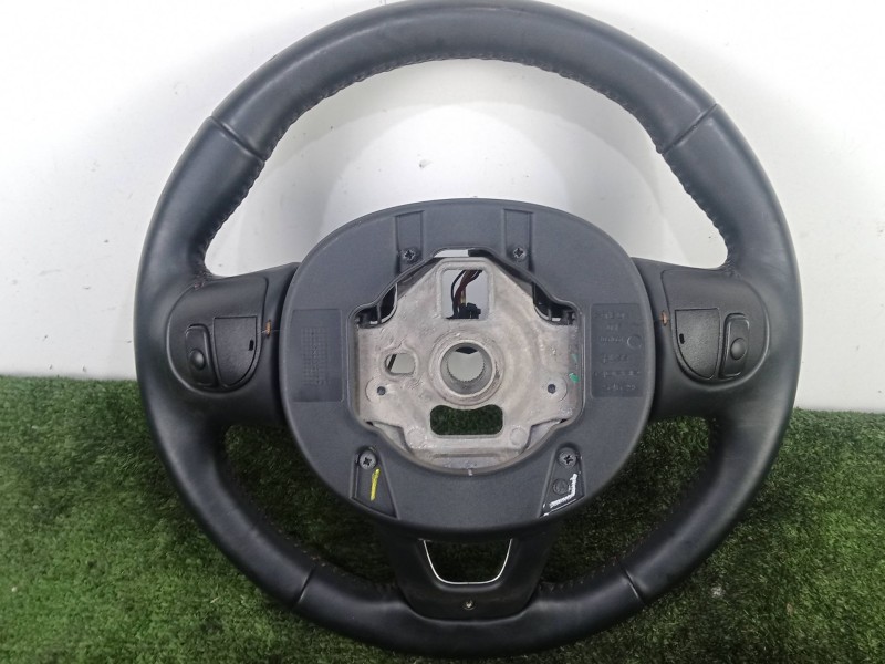 Recambio de volante para jeep compass (mp, m6, mv, m7) 1.4 multiair 4x4 referencia OEM IAM P5SX74LT5AH - 370FX1826312048  